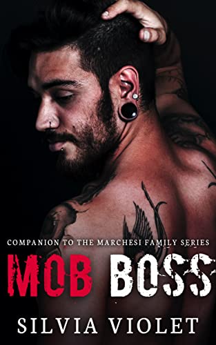 Mob Boss