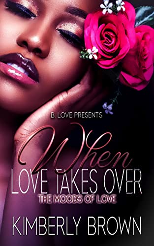 When Love Takes Over book cover