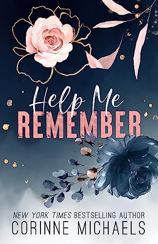 Help Me Remember book cover