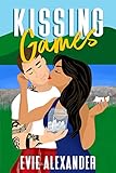 Kissing Games