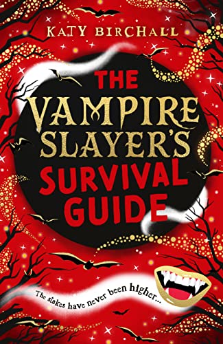 The Vampire Slayer's Survival Guide book cover