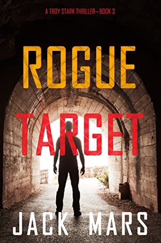 Rogue Target book cover