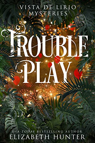 Trouble Play cover