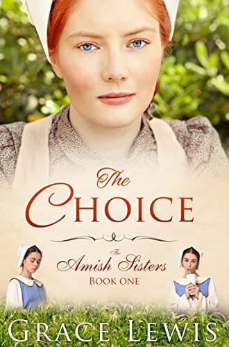 The Choice book cover