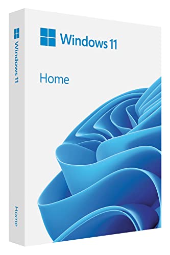 Microsoft Windows 11 Home 日本語版