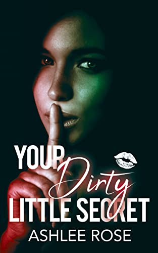Your Dirty Little Secret book cover