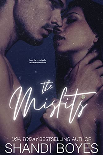Psycho / The Misfits book cover