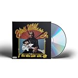 Rich White Honky Blues (2022)