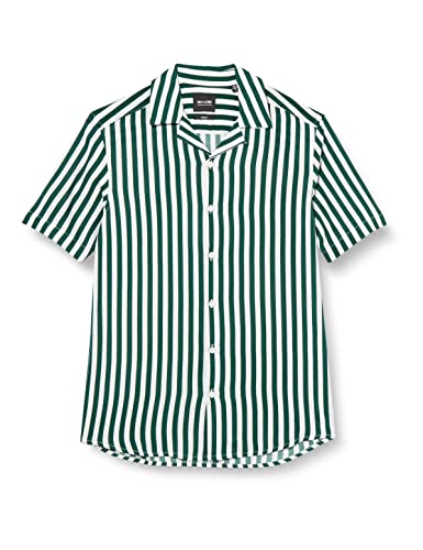 🔥 SELTEN SO GÜNSTIG (-52%) ONSWAYNE Life SS Viscose Shirt NOOS