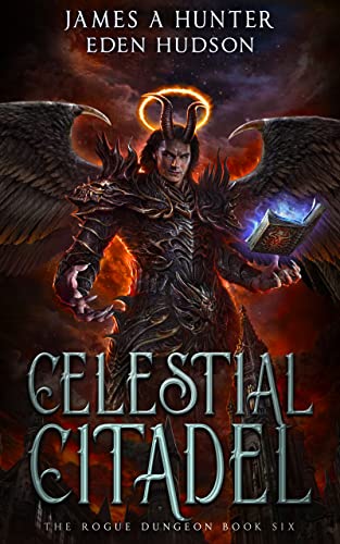 Celestial Citadel book cover