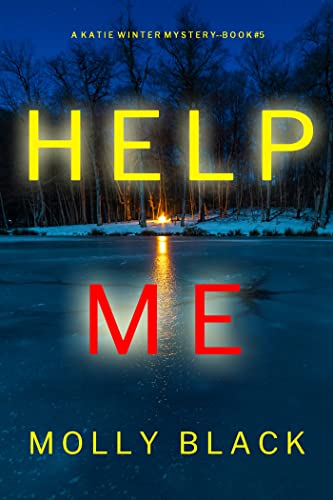 Help Me book cover