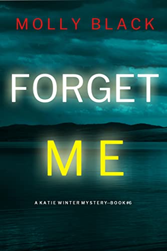 Forget Me book cover