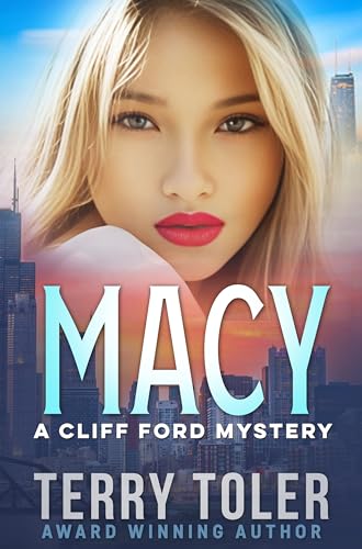 Macy book cover