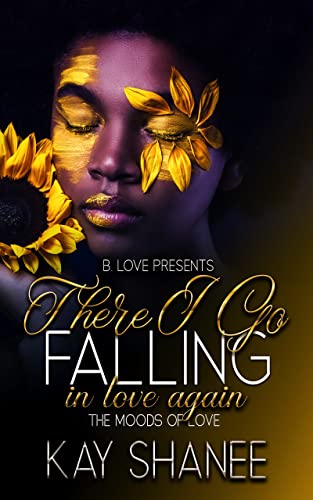 There I Go Falling in Love Again book cover