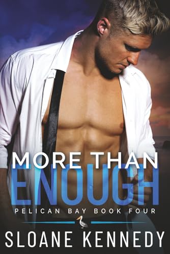 More Than Enough book cover