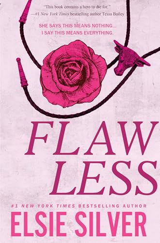 Flawless: A Small Town Enemies to Lovers Romance