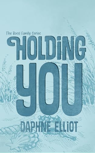 Holding You book cover