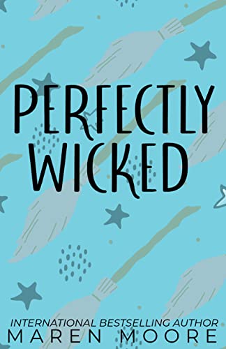 Perfectly Wicked book cover