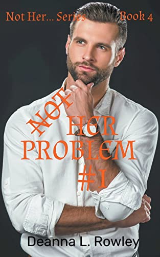 Not Her Problem #1 cover