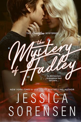 A Forest of Secrets cover