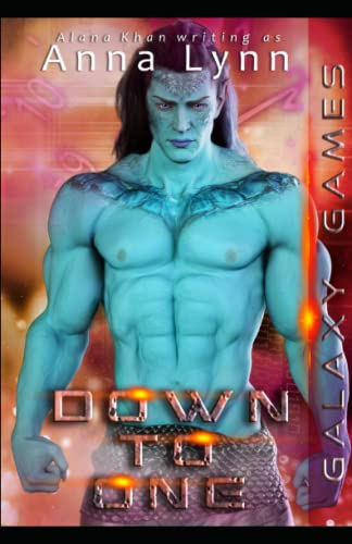 Down to One book cover