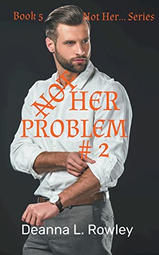 Not Her Problem #2 book cover