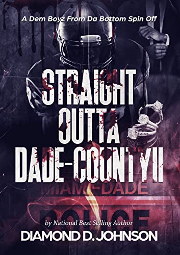 Straight Outta Dade County II book cover