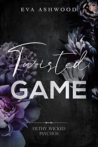 Twisted Game cover
