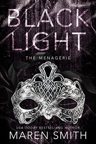 The Menagerie book cover
