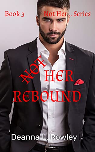 Not Her Rebound book cover