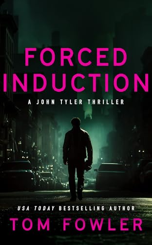Forced Induction book cover