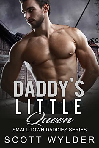 Daddy’s Little Queen book cover