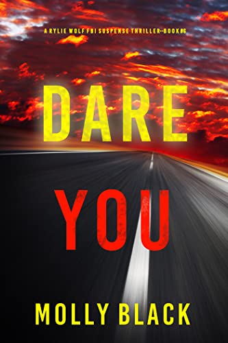 Dare You book cover