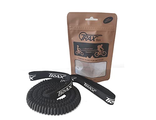 Corde de traction Shotgun Trax