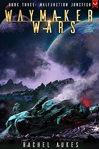 Malfunction Junction cover