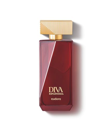 Eudora Esplêndida Desodorante Colônia 100Ml