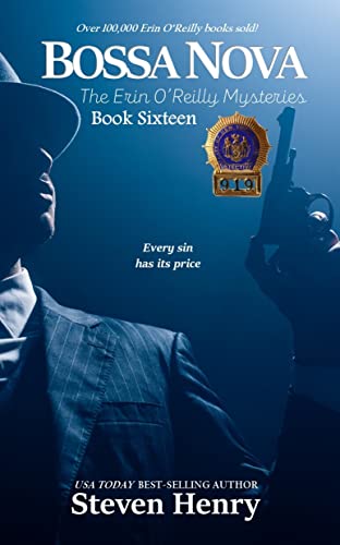 Bossa Nova book cover