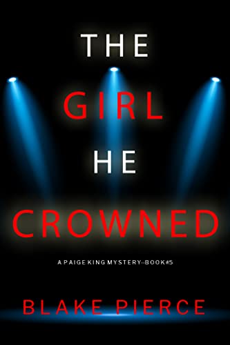 The Girl He Crowned cover