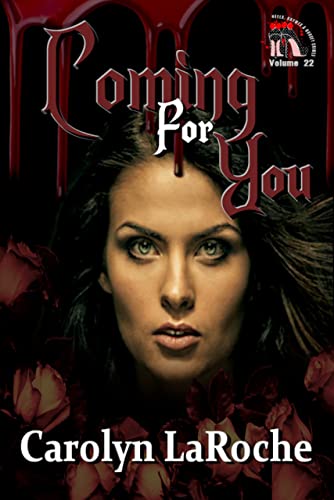 Coming for You book cover
