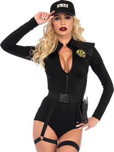 Leg Avenue Costume, Multi, X-Large