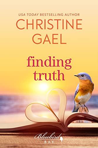 Finding Truth (By: Christine Gael) cover