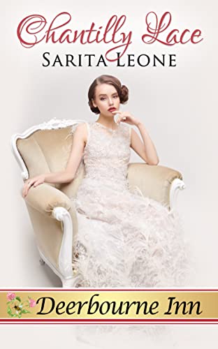 Chantilly Lace book cover