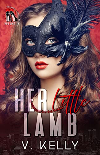 Her Little Lamb book cover