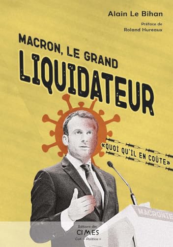 Couverture du livre