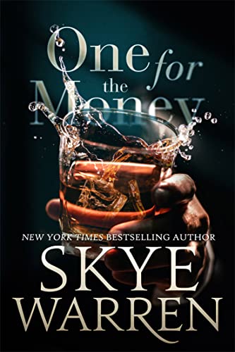 One for the Money cover
