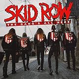 The Gang's All Here (2022)