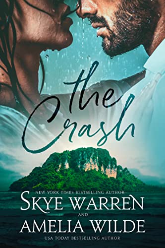 The Crash (With: Skye Warren) cover