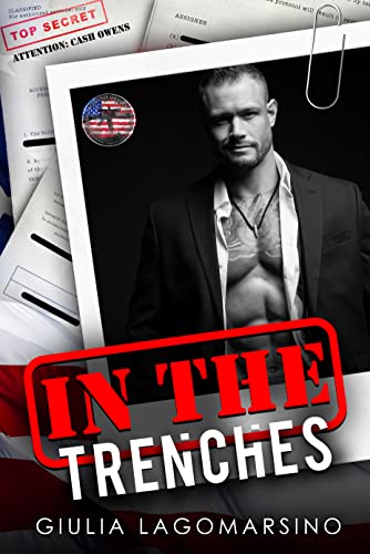 In The Trenches book cover