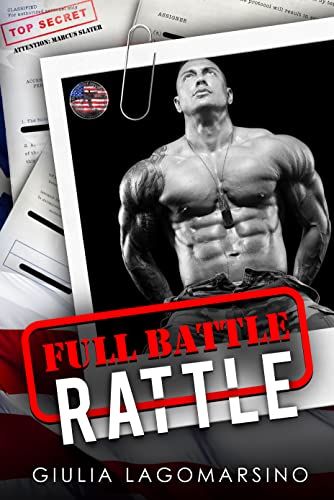 Full Battle Rattle book cover