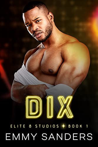 Dix cover